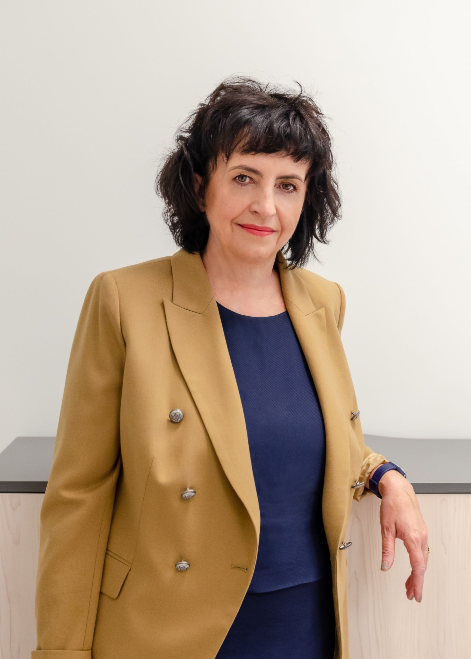 Prof. dr hab. n. med. Małgorzata Zwolińska-Wcisło
