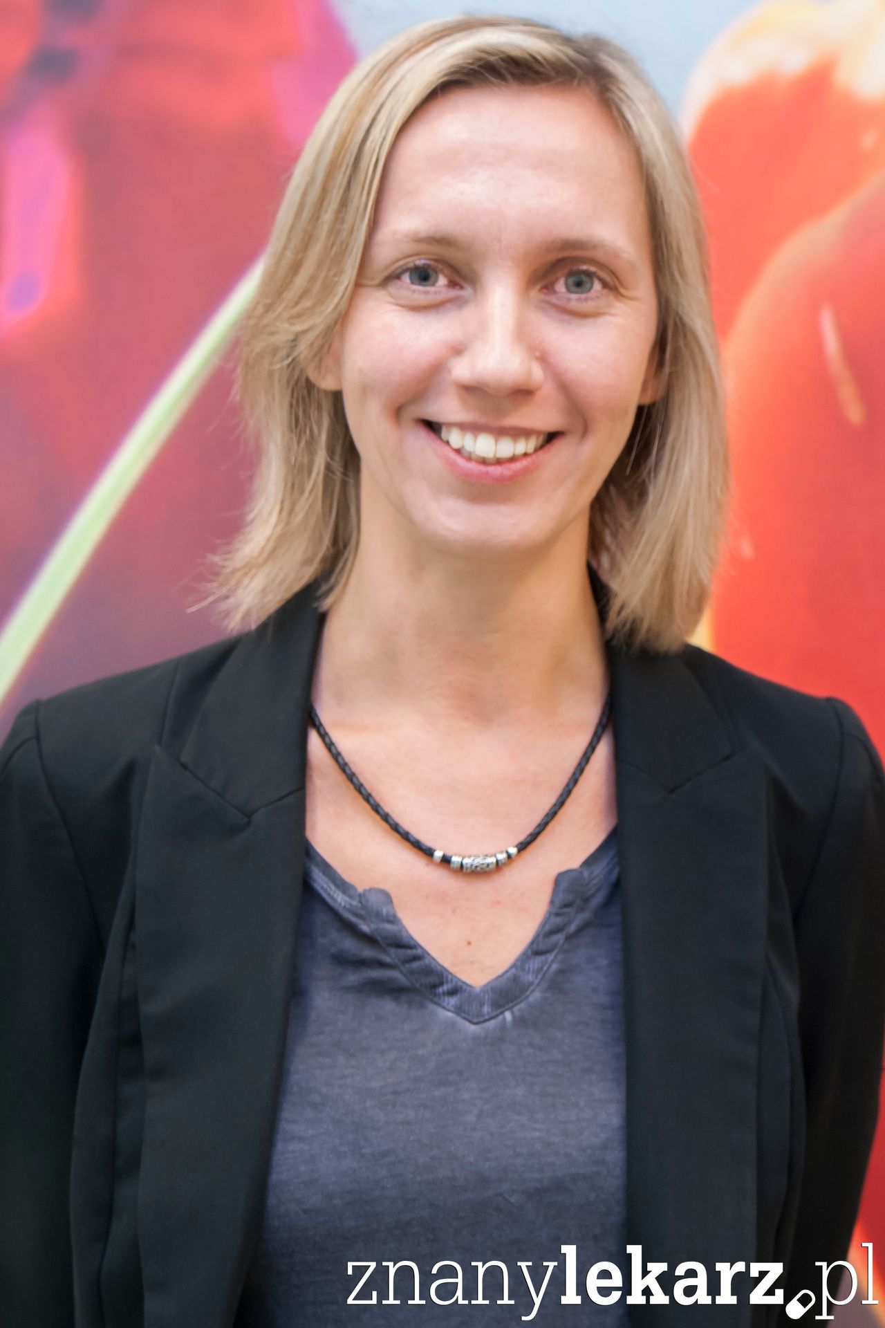 Dr n. med. Monika Augustyn