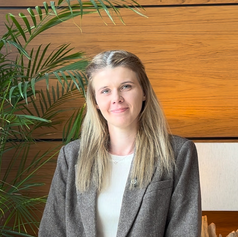 Mgr Dominika Majchrzak